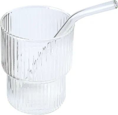 Стакан SWENSA Ribbed SWKN-RB-TRP