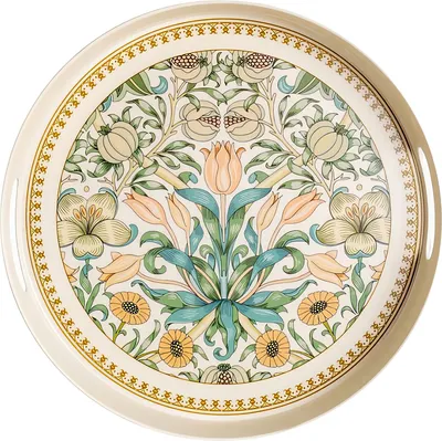 Поднос Fioretta Flowers TAT560