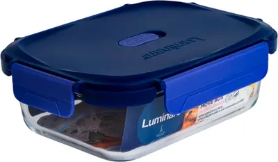 Контейнер для хранения Luminarc Move Box X2418