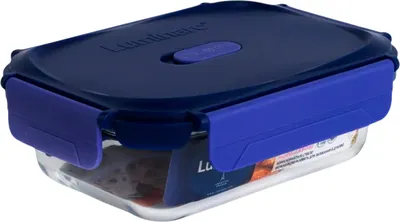 Контейнер для хранения Luminarc Move Box X2420