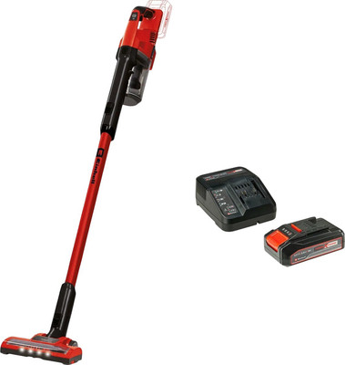 Пылесос Einhell PXC TE-SV 18 Li+1x2.5Ач+ЗУ / 2347180SET2