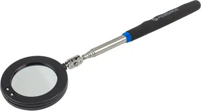 Зеркало телескопическое Forsage F-617RL (66296)