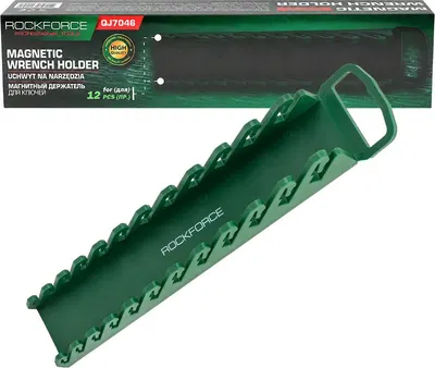 Магнитный держатель для инструмента RockForce RF-QJ7046 (66318)