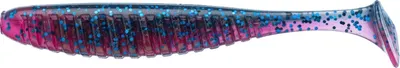 Мягкая приманка Dayo Skinny Minnow RY007-70мм Y109 (7шт)