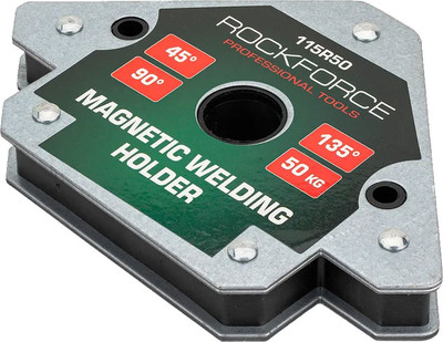 Магнитный фиксатор RockForce RF-115R50 (66327)