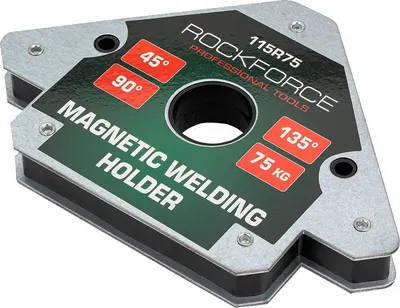 Магнитный фиксатор RockForce RF-115R75 (66328)