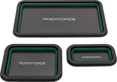 Поддон магнитный для инструмента RockForce RF-QJ7538 / 66331 (3шт)