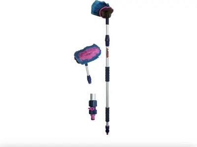 Щетка для автомобиля CityUp CU-610