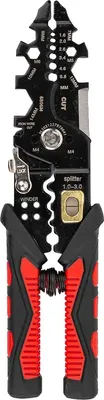 Инструмент для зачистки кабеля JBC 6806M (68149)