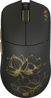 Мышь Red Square Kiro Lotus RSQ-10031 (черный)