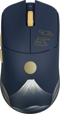 Мышь Red Square Kiro Yotei RSQ-10030 (синий)