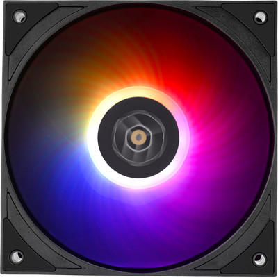 Вентилятор для корпуса Thermalright TL-H12015B-S (TRTLH12015BS)