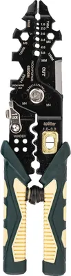 Инструмент для зачистки кабеля RockForce RF-6806M (68164)