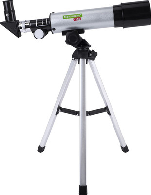 Телескоп Brauberg Kids 50360 увеличение 90х / 391396