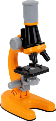 Микроскоп оптический Brauberg Kids / 391400