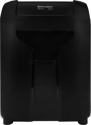 Шредер Brauberg CMK1017x / 533129