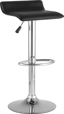 Табурет барный Stool Group Hi-Tec NS / D52-3 (черный)