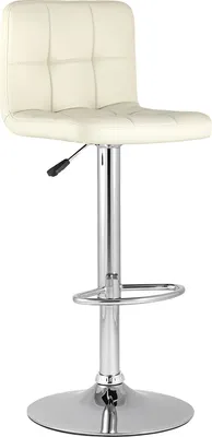 Стул барный Stool Group Малави Lite NS / D92-1 (бежевый)
