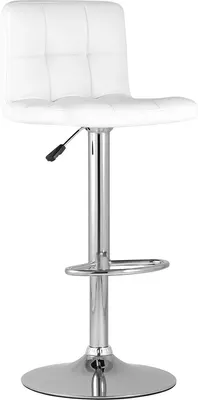 Стул барный Stool Group Малави Lite NS / D92-1 (белый)