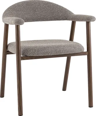 Стул Stool Group Тоуф / Vida QY016-2 (букле тауп )