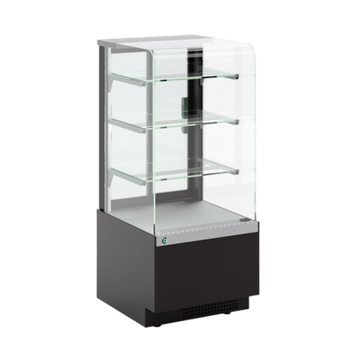 Витрина холодильная ХотКолд Canary R 600 (600х700х1280)
