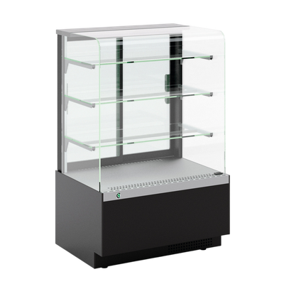 Витрина холодильная ХотКолд Canary R 900 (900х700х1280)