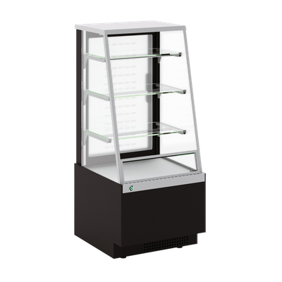 Витрина холодильная ХотКолд Canary O 600 (600х700х1280)
