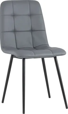 Стул Stool Group Оливер / fb-oliver-ecoN-grey (серый)