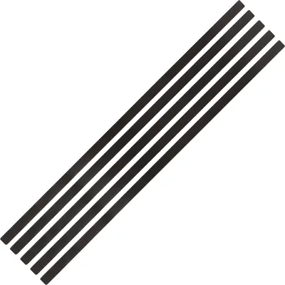Комплект матов для резака Brauberg Triple Cut / 532335 (5шт)