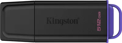 USB flash накопитель Kingston DataTraveler Exodia 512GB / DTXG2/512GB