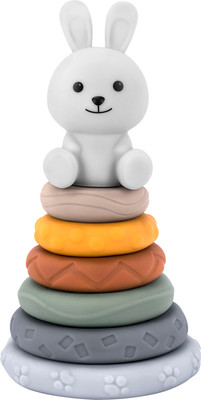 Развивающий игровой набор BamBox Зайчик / 665913