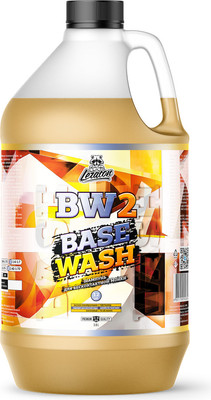 Автошампунь Leraton Base Wash BW2 / L141 (3.8л)