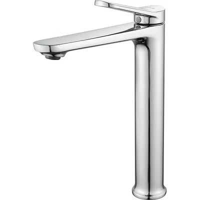 Смеситель Shevanik S4311 (хром)