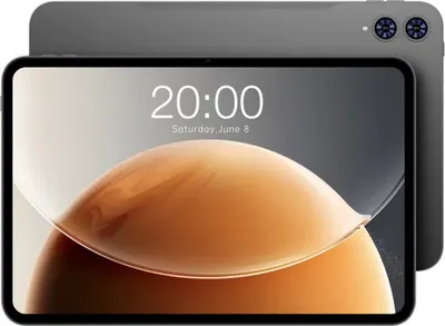 Планшет Teclast T65 6GB/128GB LTE (серый)