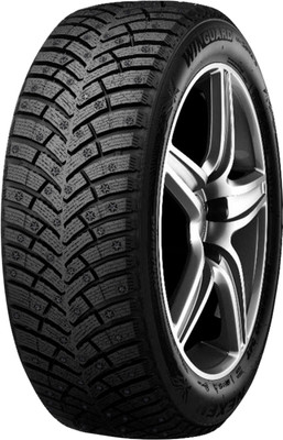 Зимняя шина Nexen Winguard WinSpike 3 265/75R16 123/120R (под шип)