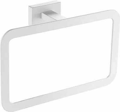 Держатель для полотенца Shevanik SG5606C (белый)