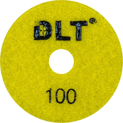 Шлифовальный круг DLT №57 / 4488