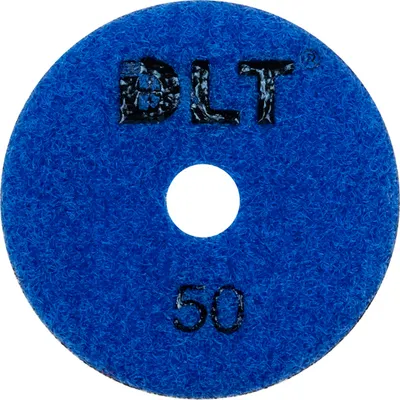 Шлифовальный круг DLT №57 / 4487