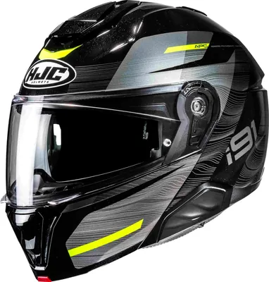 Мотошлем HJC i91 Dusk MC3H (XL)