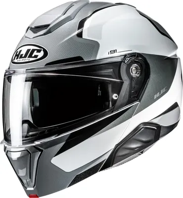 Мотошлем HJC i91 Felio MC5 (L)