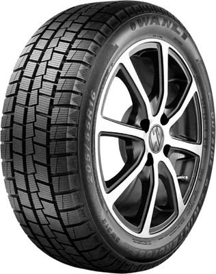 Зимняя шина Wanli SW312 215/50R17 95S