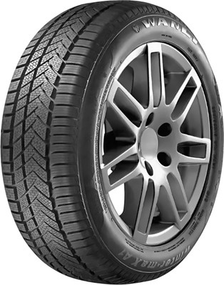 Зимняя шина Wanli SW211 245/40R18 97V