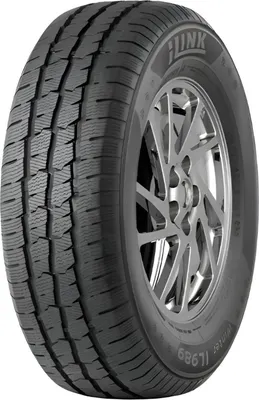Зимняя легкогрузовая шина iLINK Winter IL989 215/65R15C 104/102R
