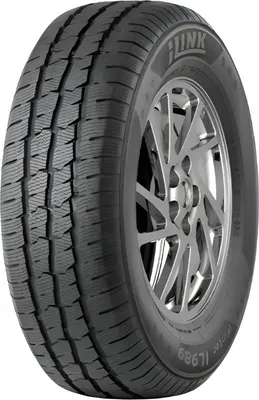 Зимняя легкогрузовая шина iLINK Winter IL989 185/75R16C 104/102R