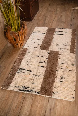 Ковер Merry Bear Home Decor 160x230см / SGE-RWFW-2294