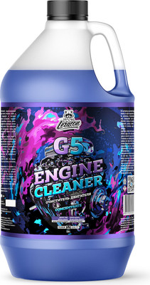 Очиститель двигателя Leraton G5 / L624 (3.8л)