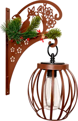 Бра уличное Merry Bear Home Decor Фонарь ZHA07852