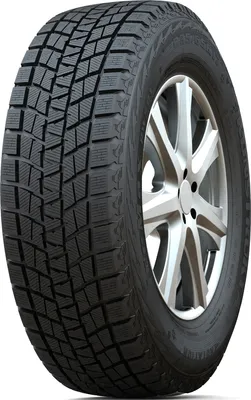 Зимняя шина Kapsen SnowShoes RW501 235/50R17 100H