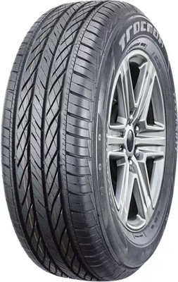 Летняя шина Tracmax X-Privilo H/T 275/65R18 116H