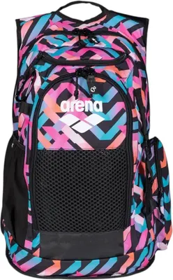 Рюкзак спортивный ARENA All Set Backpack 45L AO 010235 101